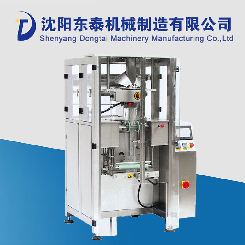 甜面醬包裝機(jī)